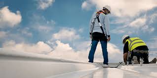 Fast & Reliable Emergency Roof Repairs in Stuarts Draft, VA